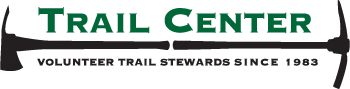 Trail Center Logo